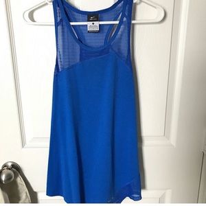 Nike Dri-Fit tank top